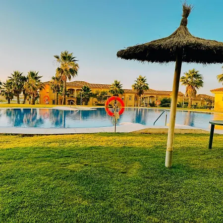 Mika's House Garden Apartment Sanlucar de Barrameda